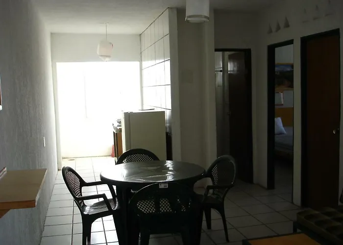 Hotel Vagabundo Puerto Vallarta